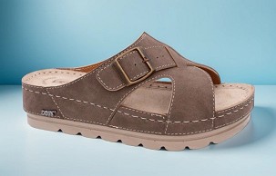 D-1405 pesak papuča 37