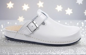 D-1249 bež 1 klompa 43