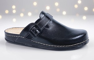 D-1249 crna klompa 43