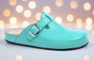 D-1249 zelena klompa 46