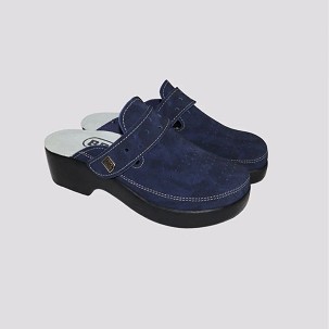 B-211 teget klompa 38