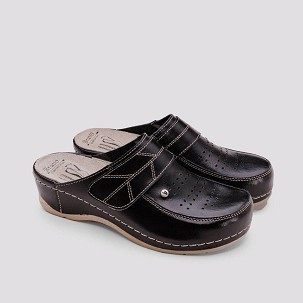 B-703/1 crna klompa 36