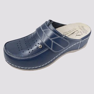 B-703/1 teget klompa 36