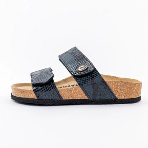 V-002 teget piton papuča 38