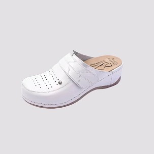 B-703/1 bela klompa 40