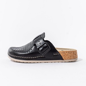 V-348 crna klompa 36