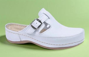 D-1088 bela klompa 41