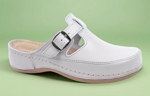 D-1088 bež klompa 42