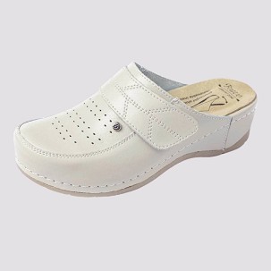 B-703/1 bež klompa 40