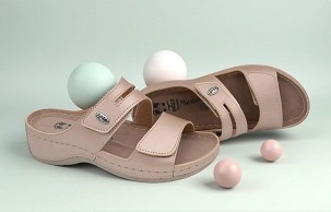 D-1432 zlatna papuča 39