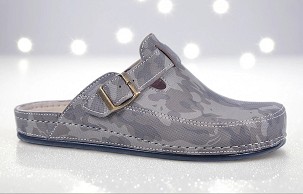 D-1229 maskirana klompa 43