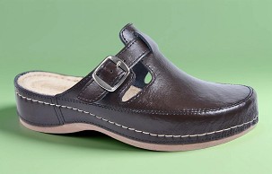 D-1088 braon klompa 41