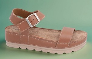 D-1410 braon sandala 37