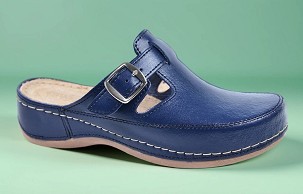 D-1088 teget klompa 39