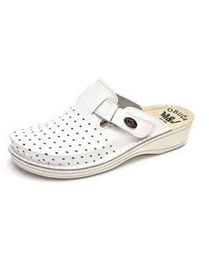 M-603 bela klompa 43