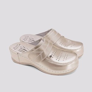 B-703/1 zlatna klompa 40