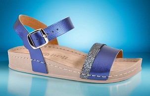 D-1276 teget sandala 37