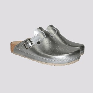 B-777 siva klompa 36