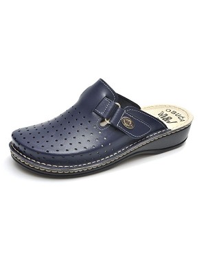 M-603 teget klompa 44