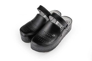 B-703/2 crna klompa 36