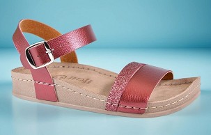 D-1276 bordo sandala 38