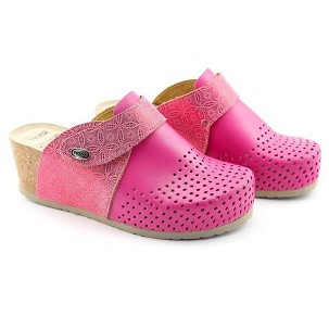 V-029 LUX ciklama klompa 40