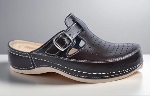 D-1088/1 braon klompa 41