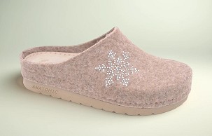 D-1446 kamel sobna papuča 39