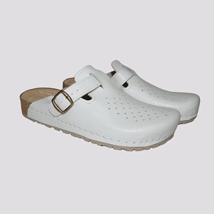 B-777 bela klompa 40