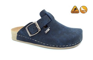 D-1294 teget klompa 30/31