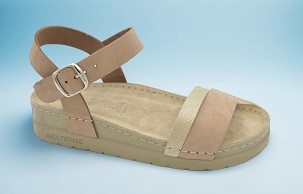 D-1599 kamel sandala 38