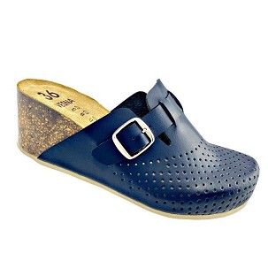 V-020 teget klompa 36