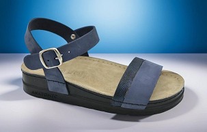 D-1599 teget sandala 37