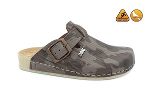 D-1294 maskirana klompa 30/31