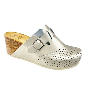 V-020 zlatna klompa 41