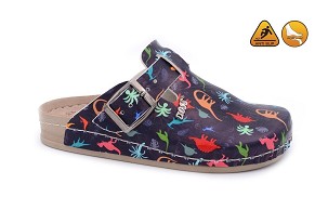 D-1294 dino klompa 30/31