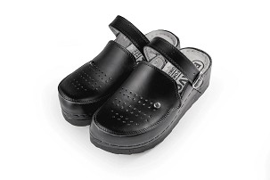 B-703/2 crna klompa 41