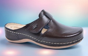 D-1089 braon klompa 38