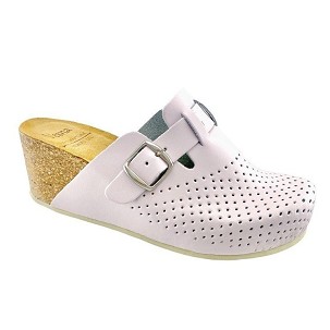 V-020 roze klompa 37