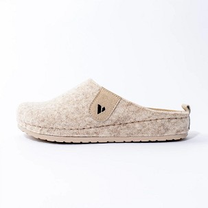 V-320 bež sobna papuča 36