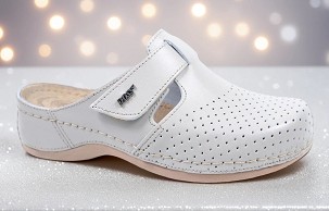 D-1089/1 bež klompa 37