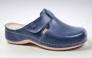 D-1089/1 teget klompa 37