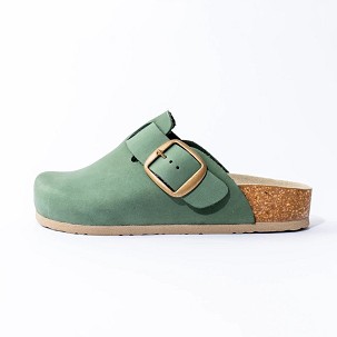 V-122 mint klompa 38