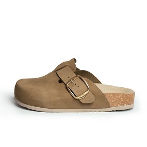 V-122 oliva klompa 42