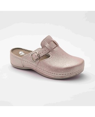 ATINA roze klompa 39