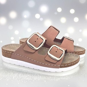 D-1511 puder papuča 37