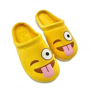 V-176 jezik sobna papuča 36