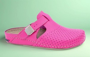 D-1251 ciklama klompa 39