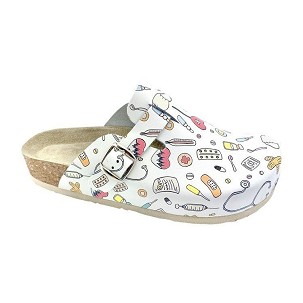 V-127 doktor klompa 40