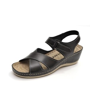 M-310 crna sandala 37